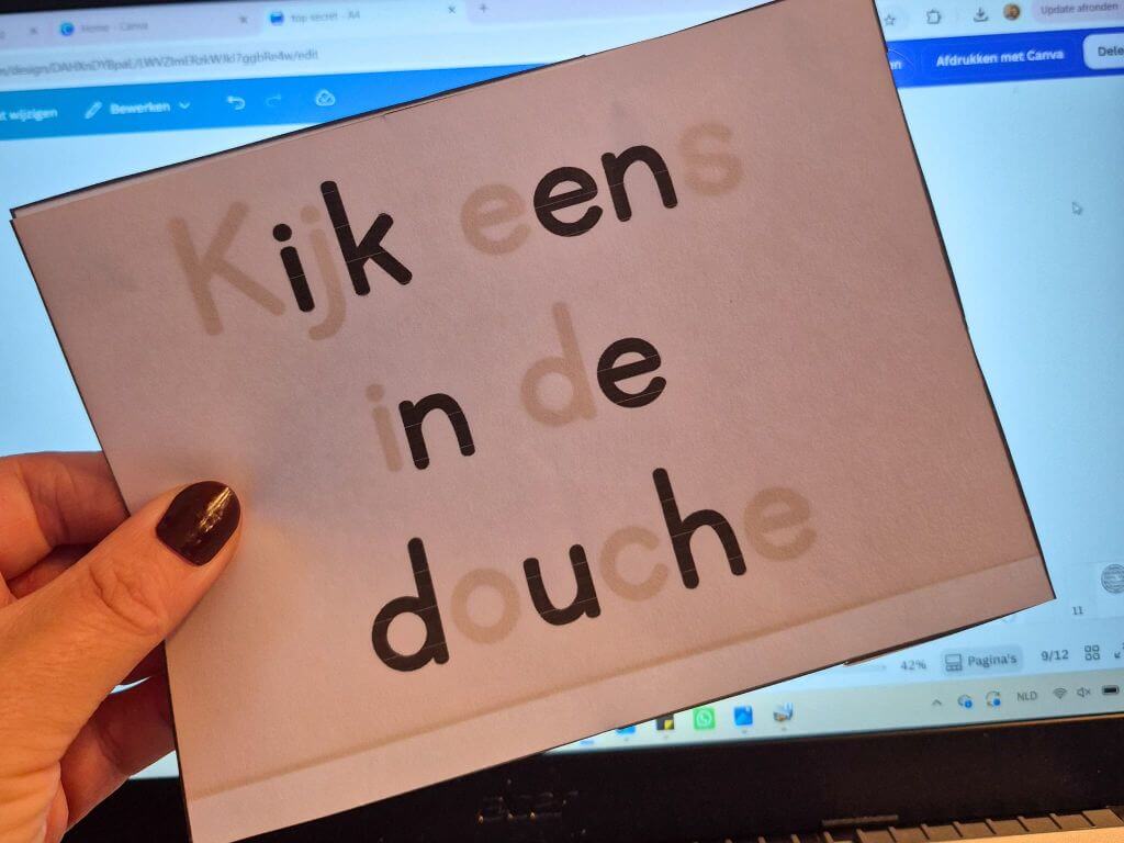 Sinterklaas speurtocht: De geheime missie van speurtocht (9–14 jaar) - Afbeelding 4