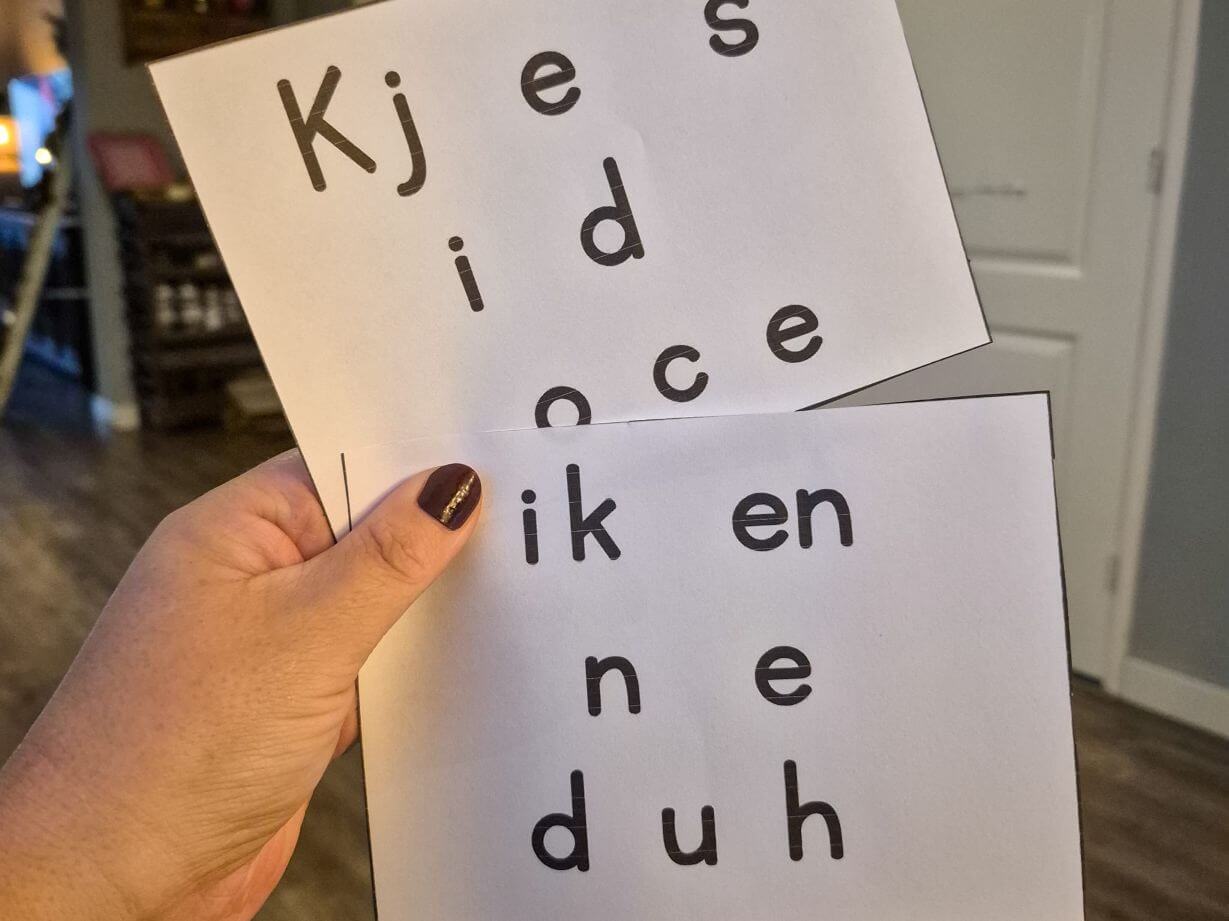 Sinterklaas speurtocht: De geheime missie van speurtocht (9–14 jaar) - Afbeelding 5